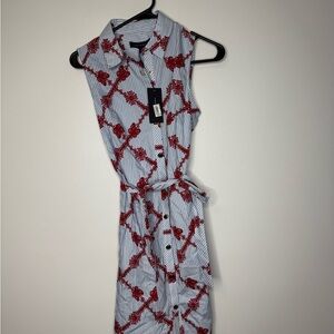 Tommy Hilfiger Dress